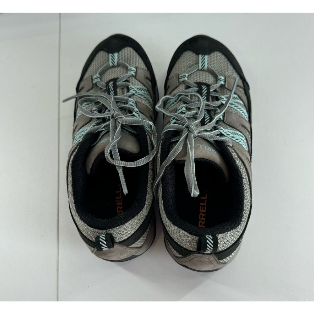 Merrell Women Siren Sport 3 Light Weight Breathable Hiking Shoes Sz 6.5 - Picture 4 of 8